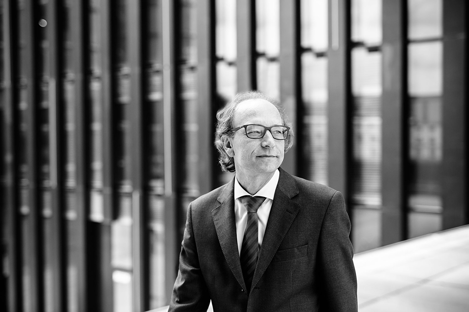 Dipl.-Betriebswirt Stefan Rose