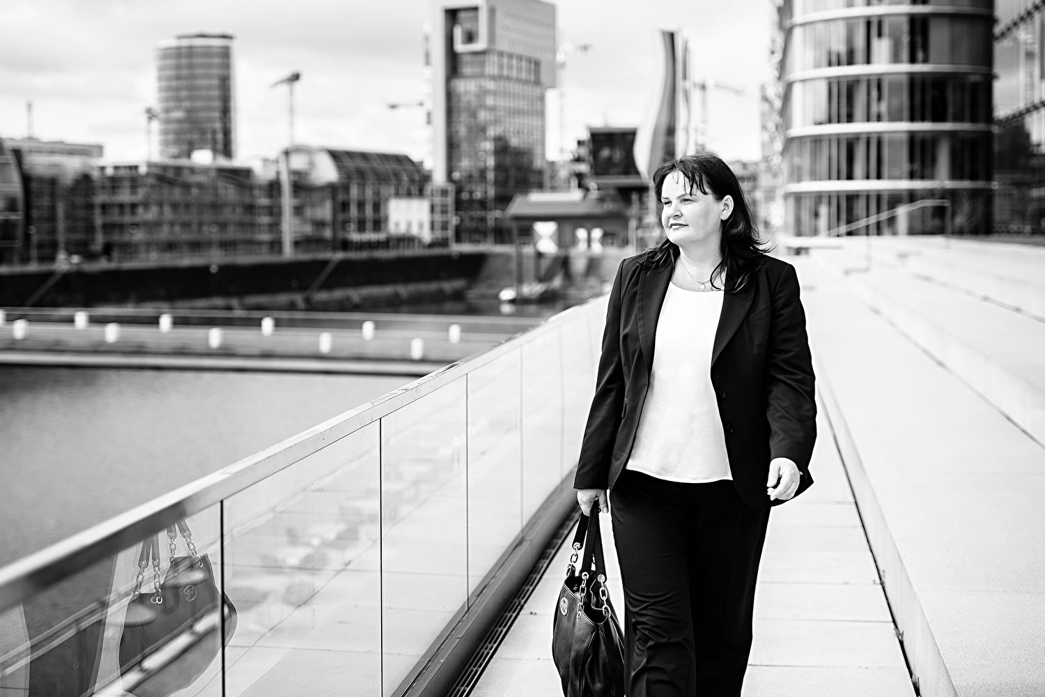 Magister Barbara Socha