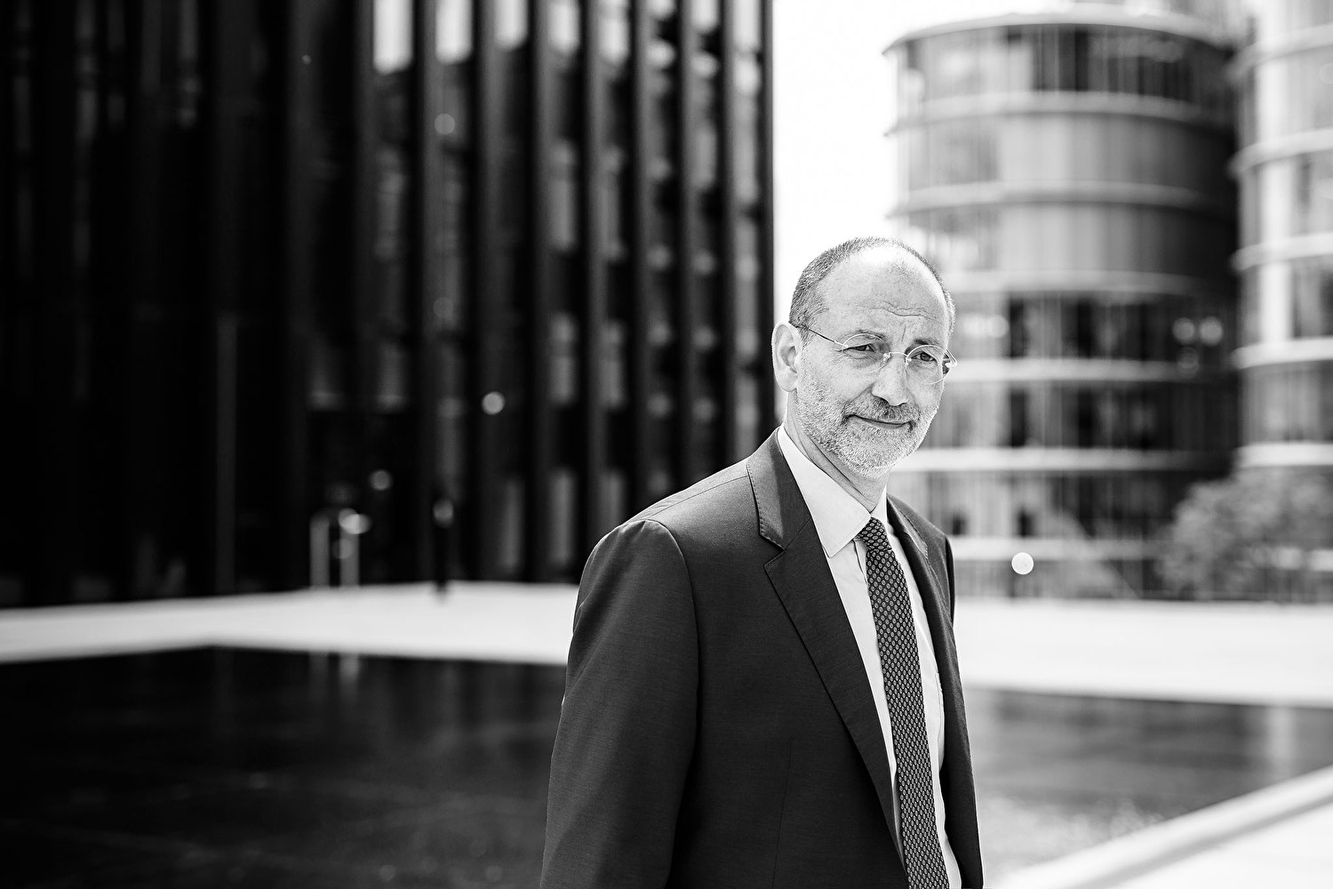 Konrad Sosna LL.M. und EMBA