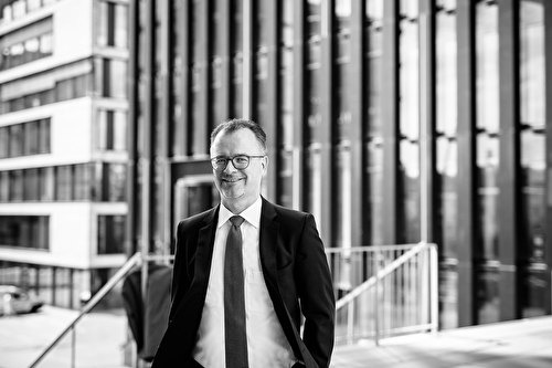 Dipl.-Finanzwirt Uwe Komm