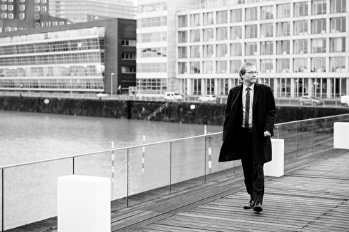 Dipl.-Kfm. Heinrich Kessing