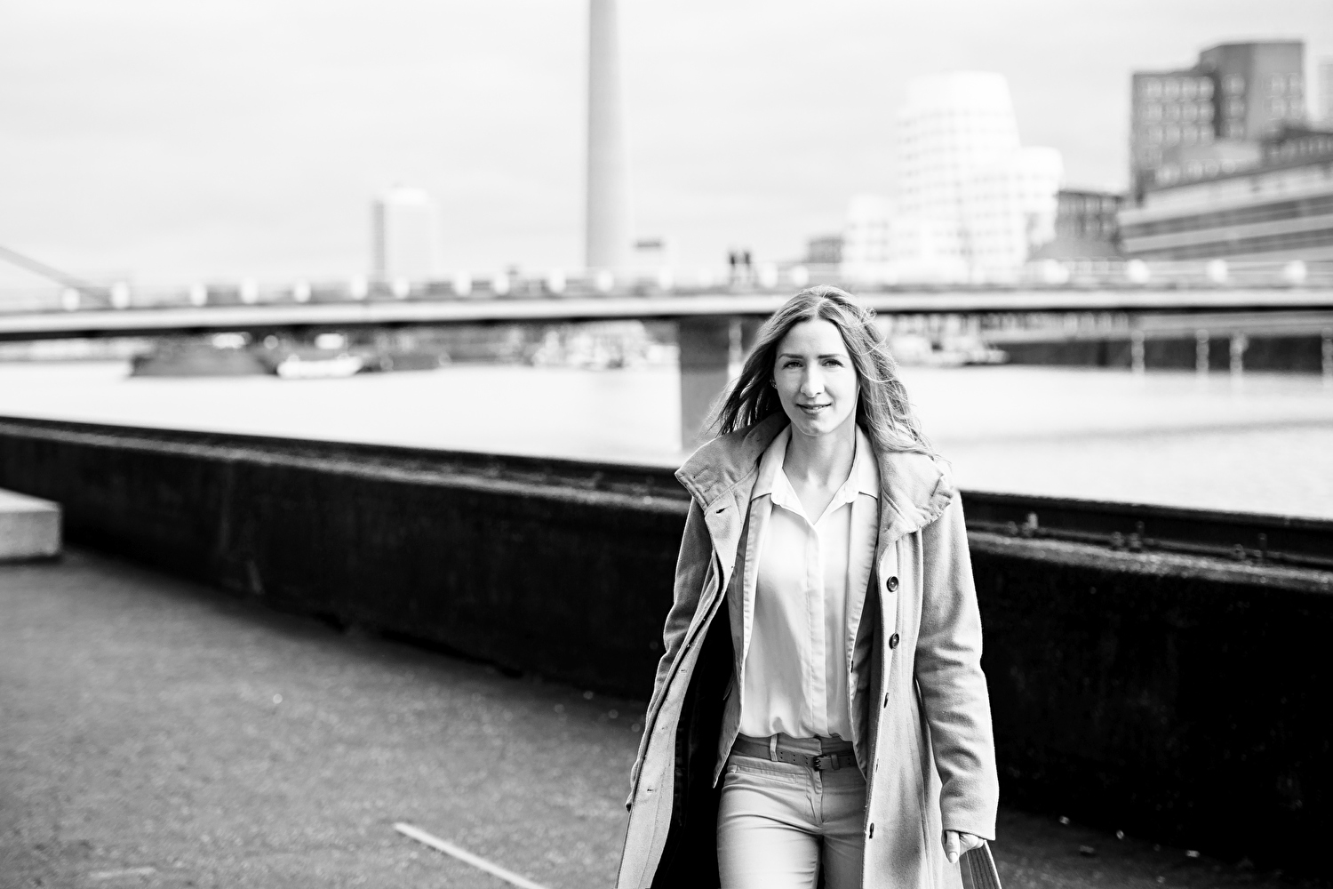 Bachelor in Taxation and Auditing Claudia Groß