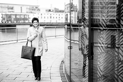 Magister Jolanta Werner